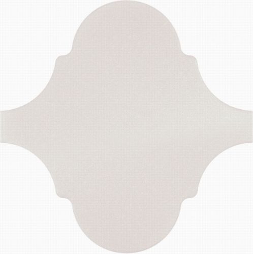  Curvytile Luthium White 26,5х26,5 от EQUIPE