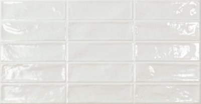  Плитка Eco Ceramic Pool White 31,6x60 от Ecoceramica