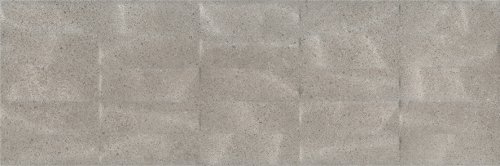 Плитка Безана серый структура обрезной 12152R 25х75 от KERAMA MARAZZI