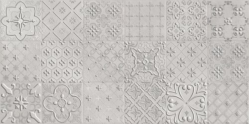 Керамическая плитка Керамическая плитка Декор 31.5*63 Luce Collage Perla от КЕРЛАЙФ