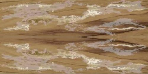  Venus Dec. JAR GOLD VISONE комп. 2шт, 50x75 Декор от BRENNERO CERAMICHE