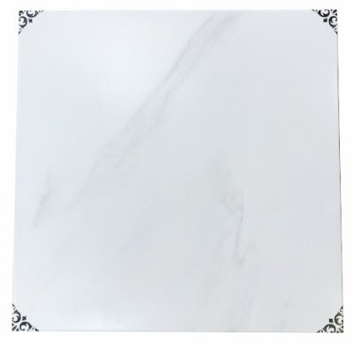  Глазурованный керамогранит Cersanit Palmira blanca 42x42 от Церсанит