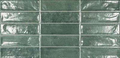  Плитка Eco Ceramic Pool Green 31,6x60 от Ecoceramica