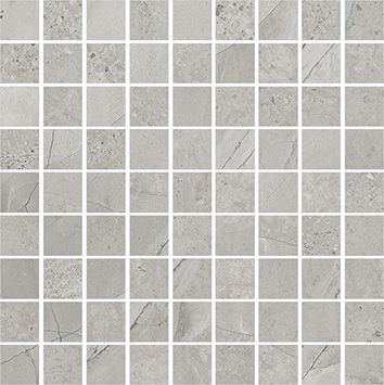 Керамогранит Marble Trend Мозаика K-1005/LR/m01/30x30 Limestone от KERRANOVA