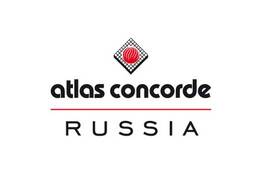 Фабрика ATLAS CONCORDE RUSSIA