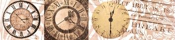 Плитка Clock Бордюр B200D176 20х4,5 от ДЕЛЬТА КЕРАМИКА