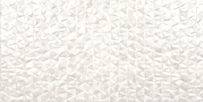  BARRINGTON CONCEPT WHITE 25x50 от KERABEN