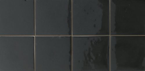 Soho Black 30x60 стена от DUAL GRES