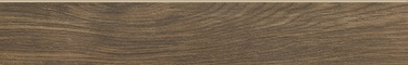  Roble Brown 9,6x59,9 цоколь от PARADYZ CERAMIKA