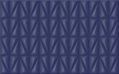 Плитка Конфетти Плитка настенная синяя 02 25х40 от ШАХТИНСКАЯ ПЛИТКА