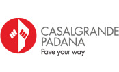Фабрика CASALGRANDE PADANA