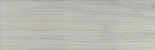 Плитка Белем структура серый светлый глянцевый 13111R 30х89,5 от KERAMA MARAZZI
