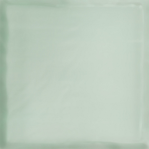 Керамическая плитка Ebri Mate Green 15x15 от AZORI